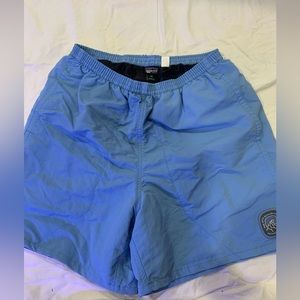 Patagonia Mens Shorts